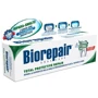 BIOREPAIR Зубная паста "Абсолютная защита и восстановление" 75 ml: Назначение Очищение, Комплексная защита, Свежесть дыхания, Восстановление