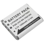 Аккумулятор ExtraDigital JVC BN-VG212U: Тип аккумулятор