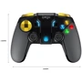 Игровой джойстик iPega PG-9118 Black фото 4