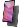 Планшет Lenovo Tab One 4/128GB Wi-Fi Luna Grey + Clear Case (ZAF00131UA): Вага 320 г