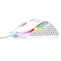Мышь Xtrfy M4 RGB White (XG-M4-RGB-WHITE): Тип сенсора оптический