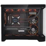 Корпус 1stPlayer UV6-2FCR(AP)-FC(AP) Black: Назначение игровой