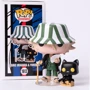 Набор игровых фигурок Funko Pop! серии Блич - Кисукэ с Йоруичи (75515): Тип Набор игровых фигурок