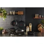 Tefal XL Intense 26 см (C3840553): Материал ручки Бакелит