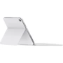 Аксесуар для iPad Apple Smart Keyboard Magic White (MQDP3) for iPad 10.9 (2022 / 2024) / iPad 11 2025: Тип аксесуара чохол