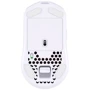 Мишка HyperX Pulsefire Haste Wireless White (4P5D8AA): Довжина кабелю 1,8 м