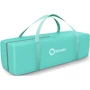 Манеж Lionelo Sofie (turquoise scandi) фото 4