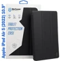 Аксессуар для iPad BeCover Direct Charge Pen with Pencil mount Black for iPad Air 2020/iPad Air 2022 (708775): Цвет черный