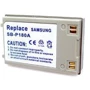 Акумулятор ExtraDigital Samsung SB-P180A