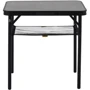 Стол для кемпинга Bo-Camp Northgate 60x45 cm Black/Grey (1404182) фото 12