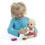 Кукла Hasbro Baby Alive "Малышка Лили со снеками" (C2697) фото 4