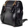 Женский рюкзак Guess Bea Backpack черный (HWVB8132320-BLA): Страна производитель США