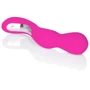 CalExotics Embrace LoverS Wand эргономичный вибромассажер, розовый