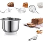 Кухонный комбайн Bosch MUM44R2A фото 11