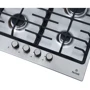 Варочная поверхность газовая Perfelli HGM 617 I фото 6