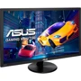 Монитор Asus VP228HE (90LM01K0-B05170): Покрытие экрана матовое