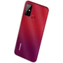 Смартфон Doogee X96 Pro 4/64Gb Brick Red: Вес 198 г