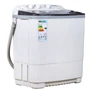Стиральная машина Milano FWT701 PA GRAY: Тип машины Полуавтомат