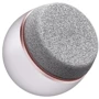 Набор для ухода за стопами GESKE Pumice Stone Callus Remover 7в1 starlight (HB0606)
