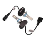 Лампы светодиодные Baxster S1 gen2 HB4 (9006) 5000K (2 шт)
