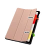 Аксессуар для iPad BeCover Smart Case Rose Gold for iPad Air (2020-2025) (711388): Цвет розовый