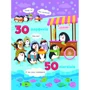Рахункова книжка. Від 1 до 100: ISBN 978-617-09-7189-0