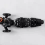 Самокат Best Scooter черный (41405): Тип тормоза ножной