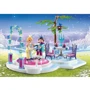 Конструктор Playmobil Super Set Королевский бал 70008: Количество деталей, шт. 86