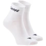 Шкарпетки Hi-Tec Chire Pack (CHIRE PACK-WHT/BLK/GREY MELNG) 44-47 (29-31) 3 пари - білі, чорні, сірі фото 1