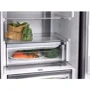 Холодильник ELECTROLUX LNT7ME36X3: Объем морозильной камеры, л 101
