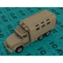 Советский автомобиль ЗиЛ-131 "Аварийная служба"ZiL-131 Emergency Truck, Soviet Vehicle(ICM35518): Масштаб 1:35