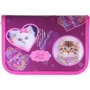 Пенал CLASS 99001, 1 від., Без наповнення Lovely Kitties