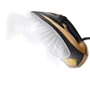 Утюг Philips GC4556/60: Материал подошвы SteamGlide Plus