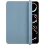 Аксессуар для iPad Apple Smart Folio Denim (MWK43) for iPad Pro 13" 2024 M4: Цвет синий