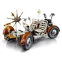 Конструктор LEGO Technic Місячний автомобіль NASA Apollo 1913 деталей (42182): Рекомендований вік 18+