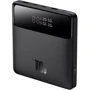 Зовнішній акумулятор Baseus Power Bank 20000mAh Blade HDEdition Digital Display 100W Black (PPBL000301)