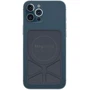 Аксессуар для iPhone Switcheasy MagStand Leather Stand Classic Blue (GS-103-158-221-144) for iPhone 12/13 Series фото 8