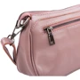 Женская сумка через плечо Valiria Fashion розовая (ODA8207-13): Тип ручки Со съемным ремнем, Плечевой ремень, Без ручки
