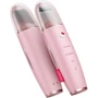 Микротоковый скрабер для кожи GESKE MicroCurrent Skin Scrubber & Blackhead Remover 9 в 1 Hello Kitty Pink (HK000045PI01) фото 3