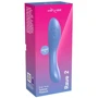 Вибратор We-Vibe Rave 2 Twisted Pleasure Blue