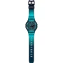Наручний годинник Casio G-SHOCK Classic GA-B001G-2AER: Тип циферблата Комбинированный (аналого-цифровой)