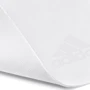 Коврик для фитнеса Adidas Premium Yoga Mat Уни белый 176х61х0.5 см (ADYG-10300WH)