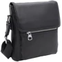 Чоловіча сумка планшет Ricco Grande чорна (K12110-1bl-black