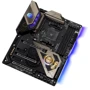 ASRock B550 Taichi: Оперативна пам'ять 4xDDR4 4733+ МГц, до 128 ГБ