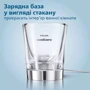 Зубная щетка Набор из 2-х электрических зубных щеток Philips Sonicare DiamondClean 9000 Pink&Black HX9914/69