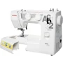 Швейная машина Janome Sew Easy: Габариты 290 x 390 x 150