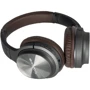 Наушники Gelius Ultra Stem GL-HBB-0029 Black/Brown фото 8
