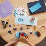 Конструктор LEGO Super Heroes Marvel Spidey проти Зеленого Гобліна 84 деталі (10793) фото 9