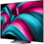 Телевизор LG OLED65C54LA: Выход в интернет Ethernet (RJ-45) / Wi-Fi