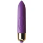 Вибратор Rocks Off RO-80mm 7 Speed PURPLE